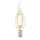 LED-pære VINTAGE CF37 E14/4W/230V 2200K - Eglo 11559