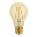 LED-pære VINTAGE E27/4,9W/230V 2400K