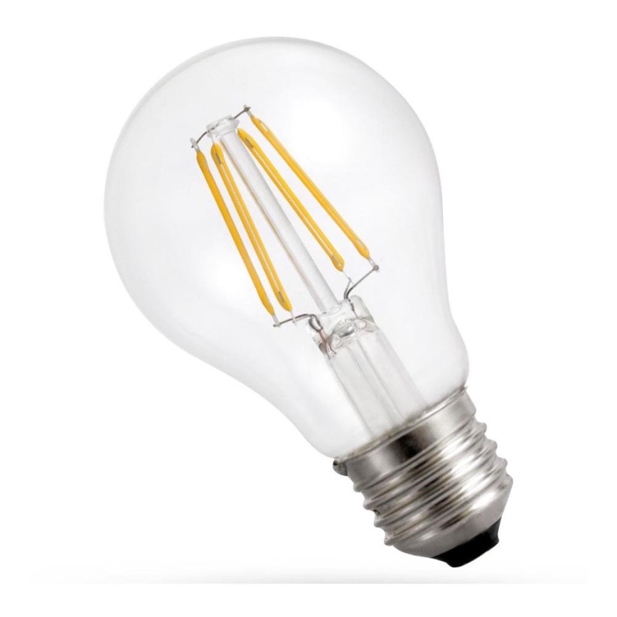 LED-pære VINTAGE E27/7W/230V 1800K