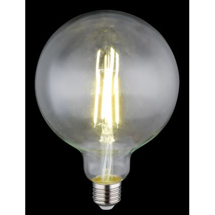 LED-pære E27/7W/230V 4000K - Globo
