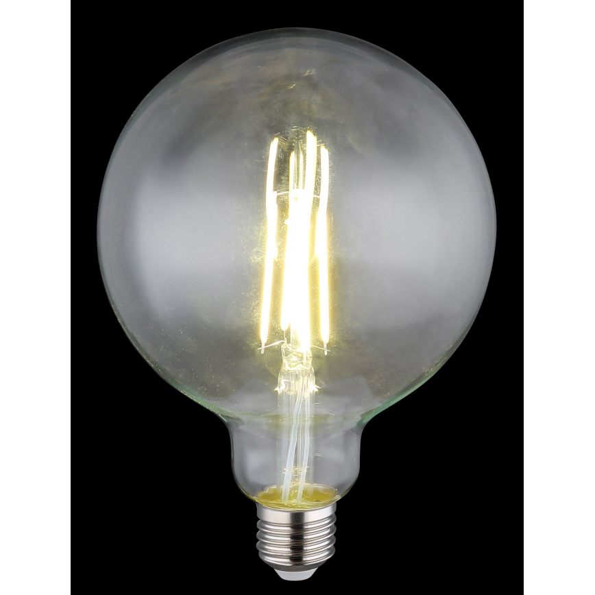 LED-pære E27/7W/230V 4000K - Globo