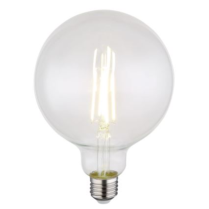 LED-pære E27/7W/230V 4000K - Globo