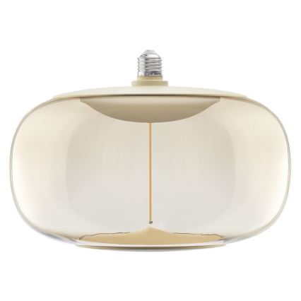 LED-pære VINTAGE FILAMENT E27/2,5W/230V 2700K - Osram