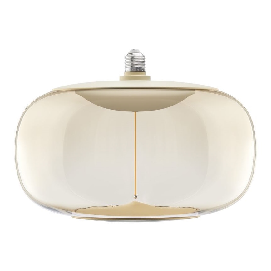 LED-pære VINTAGE FILAMENT E27/2,5W/230V 2700K - Osram