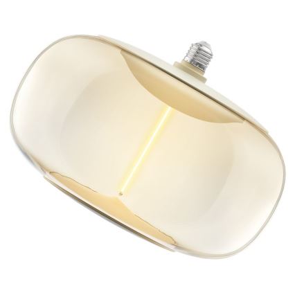 LED-pære VINTAGE FILAMENT E27/2,5W/230V 2700K - Osram