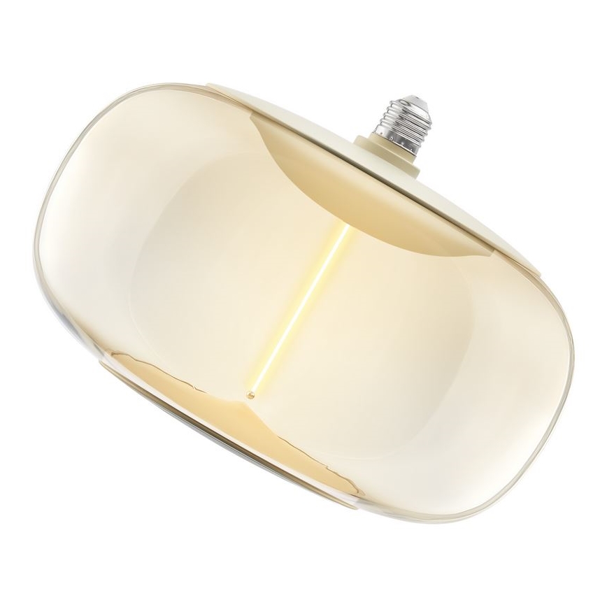 LED-pære VINTAGE FILAMENT E27/2,5W/230V 2700K - Osram