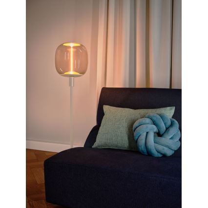 LED-pære VINTAGE FILAMENT E27/3,4W/230V 2700K - Osram