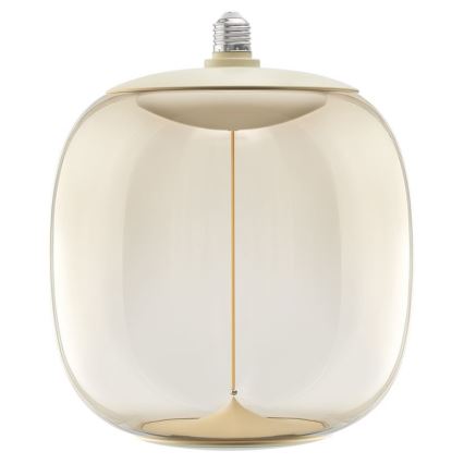 LED-pære VINTAGE FILAMENT E27/3,4W/230V 2700K - Osram