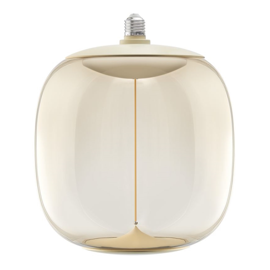 LED-pære VINTAGE FILAMENT E27/3,4W/230V 2700K - Osram