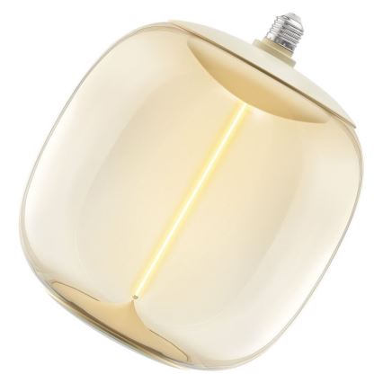 LED-pære VINTAGE FILAMENT E27/3,4W/230V 2700K - Osram