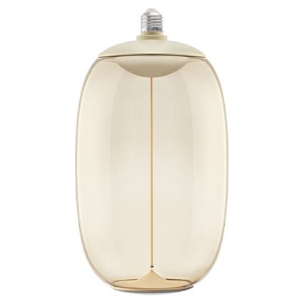 LED-pære VINTAGE FILAMENT E27/4W/230V 2700K - Osram