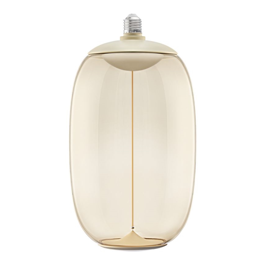 LED-pære VINTAGE FILAMENT E27/4W/230V 2700K - Osram