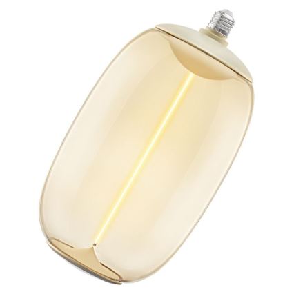 LED-pære VINTAGE FILAMENT E27/4W/230V 2700K - Osram