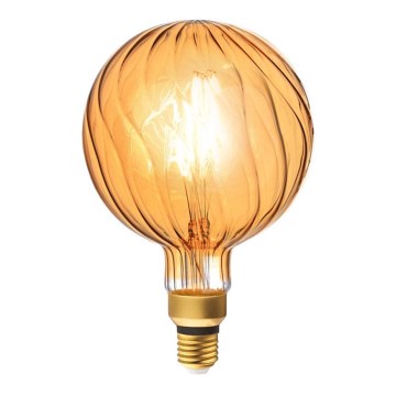 LED-pære VINTAGE G150 E27/2W/230V 2000K - Eglo 12855