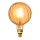 LED-pære VINTAGE G150 E27/2W/230V 2000K - Eglo 12855
