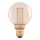 LED-pære VINTAGE G80 E27/4W/230V 1800K - Eglo 11821