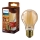 LED-pære VINTAGE Philips A60 E27/3,1W/230V 1800K