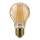 LED-pære VINTAGE Philips A60 E27/7W/230V 1800K