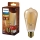 LED-pære VINTAGE Philips ST64 E27/7W/230V 1800K
