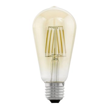 LED pære VINTAGE ST54 E27/4W/230V - Eglo 11521