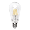 LED-pære VINTAGE ST64 E27/20W/230V 2700K - Aigostar