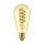 LED-pære VINTAGE ST64 E27/5W/230V 2000K - GP