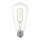 LED-pære VINTAGE ST64 E27/6W/230V 2700K - Eglo 12227