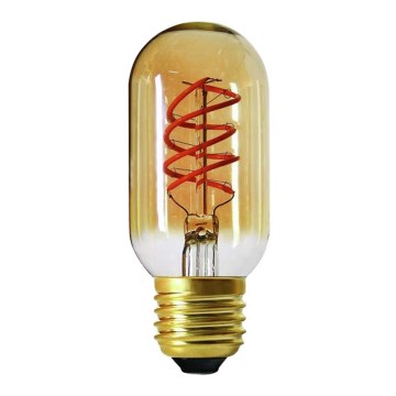 LED-pære VINTAGE T45 E27/4,5W/230V 2000K - GP