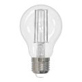 LED-pære WHITE FILAMENT A60 E27/13W/230V 3000K