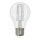 LED-pære WHITE FILAMENT A60 E27/13W/230V 3000K