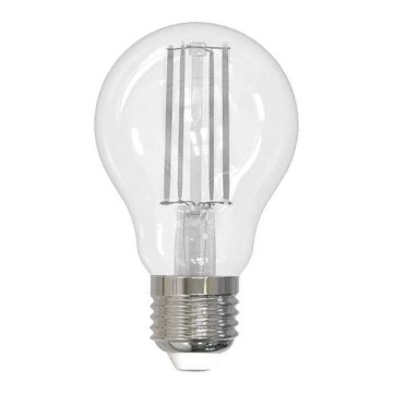 LED-pære WHITE FILAMENT A60 E27/9W/230V 4000K