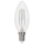 LED-pære WHITE FILAMENT C35 E14/4,5W/230V 4000K