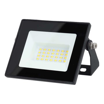 LED-reflektor 20 W, 230 V, 4000 K, IP65