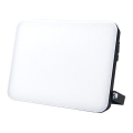 LED-reflektor LED/100W/230V 4000K IP65