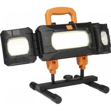 LED-reflektor LED/50W/230V 5000K IP54