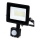 LED-reflektor med bevægelses- og skumringssensor til stikkontakt LED/20W/230V IP44