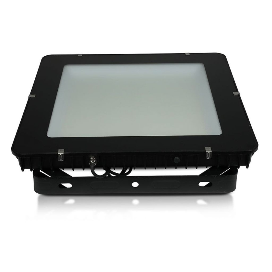 LED-reflektor med SAMSUNG-chip, 1000 W, 230 V, 4000 K, IP65