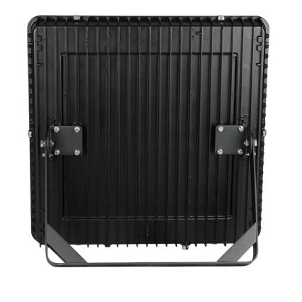 LED-reflektor med SAMSUNG-chip, 1000 W, 230 V, 4000 K, IP65