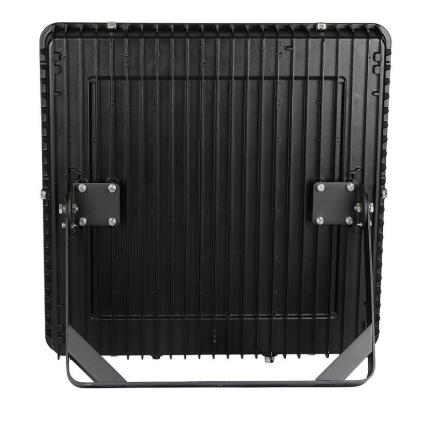 LED-reflektor med SAMSUNG-chip, 1000 W, 230 V, 4000 K, IP65