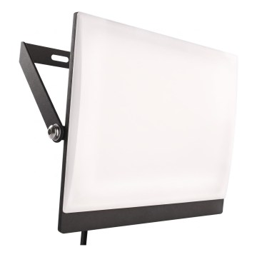LED reflektor TAMBO EVO LED/100W/230V 4000K IP65 sort