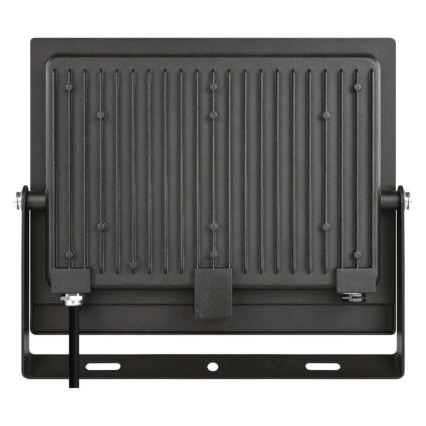 LED reflektor TAMBO EVO LED/100W/230V 4000K IP65 sort