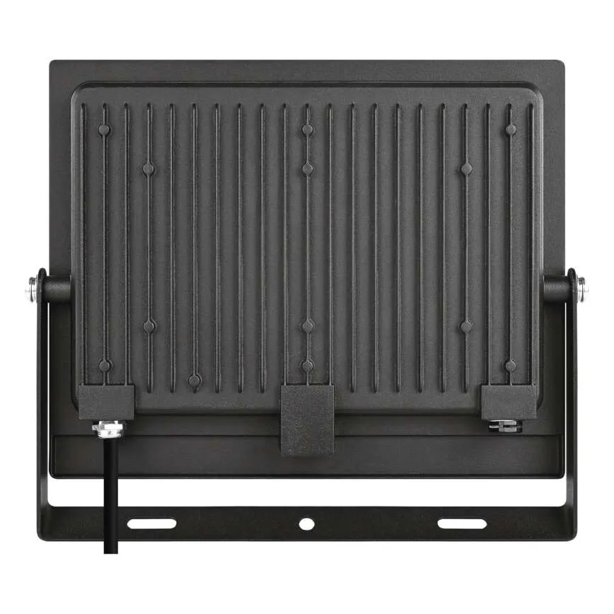 LED reflektor TAMBO EVO LED/100W/230V 4000K IP65 sort