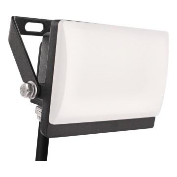 LED-reflektor TAMBO EVO LED/10W/230V 4000K IP65 sort