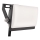 LED-reflektor TAMBO EVO LED/10W/230V 4000K IP65 sort