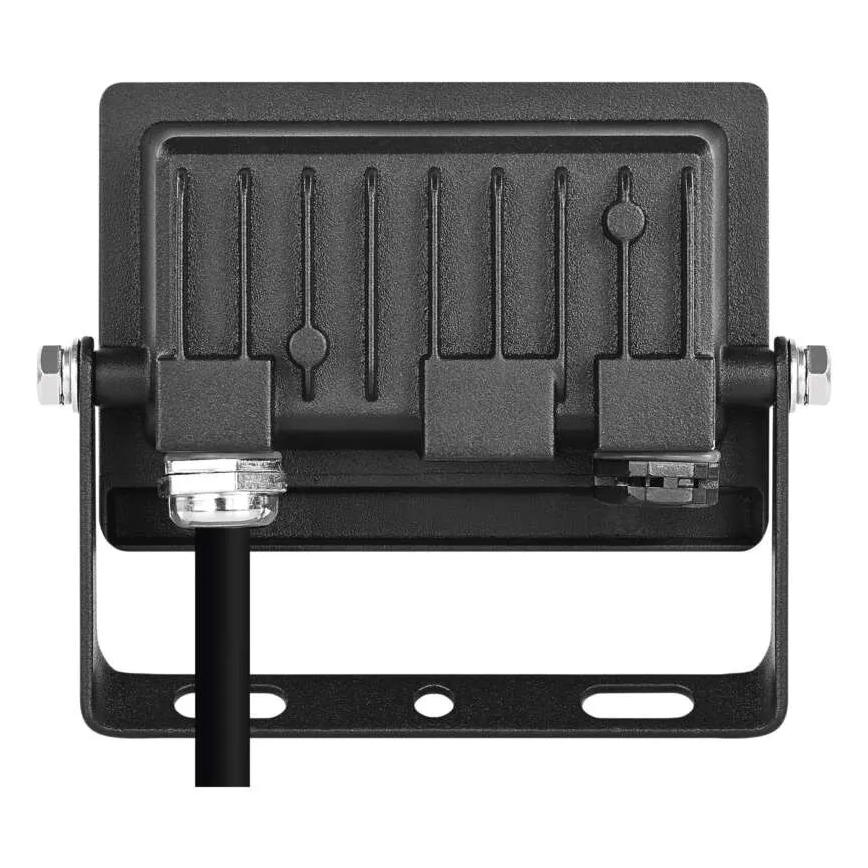 LED-reflektor TAMBO EVO LED/10W/230V 4000K IP65 sort