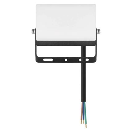 LED-reflektor TAMBO EVO LED/10W/230V 4000K IP65 sort