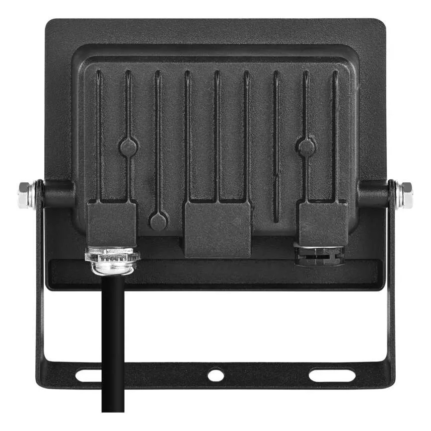 LED-reflektor TAMBO EVO LED/20W/230V 4000K IP65 sort