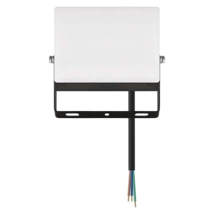 LED-reflektor TAMBO EVO LED/20W/230V 4000K IP65 sort