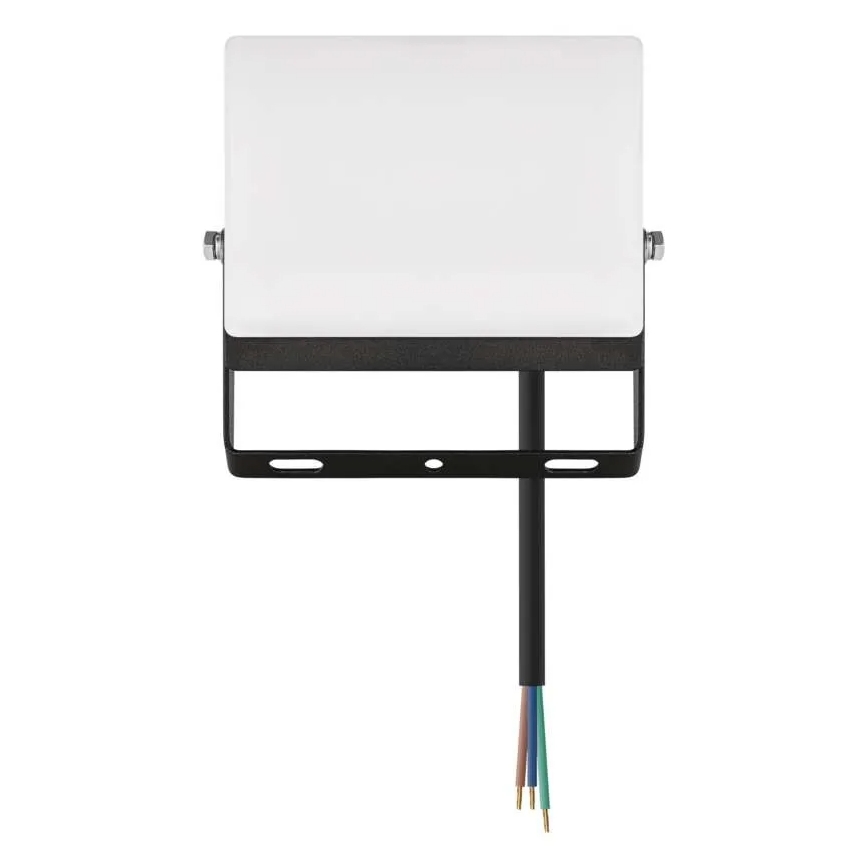 LED-reflektor TAMBO EVO LED/20W/230V 4000K IP65 sort