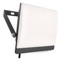 LED-reflektor TAMBO EVO LED/50W/230V 4000K IP65 sort